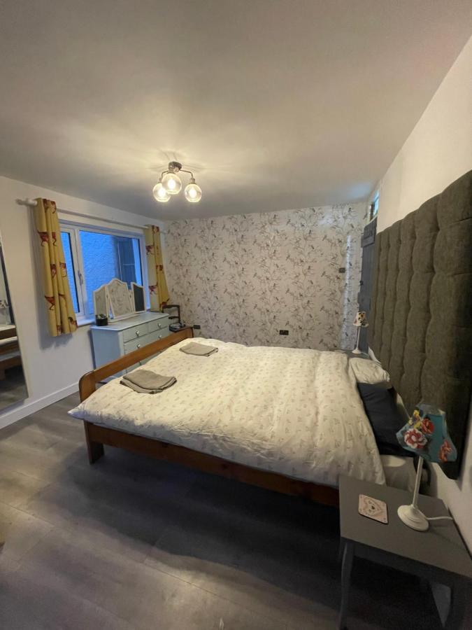 Borthwick Farm Cottage Annex Gorebridge ภายนอก รูปภาพ